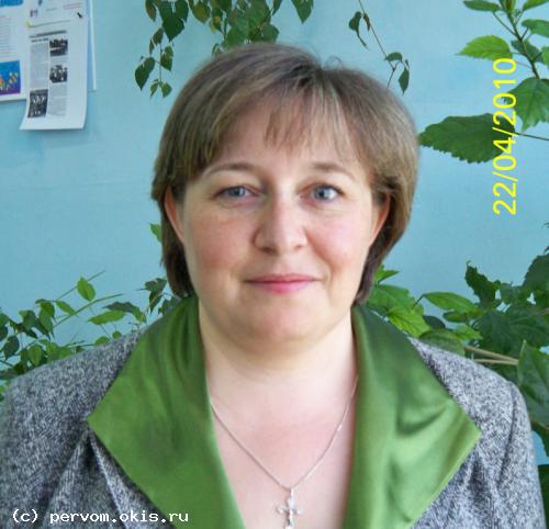 Клушева