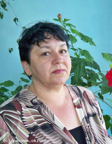 Шухрина Л.